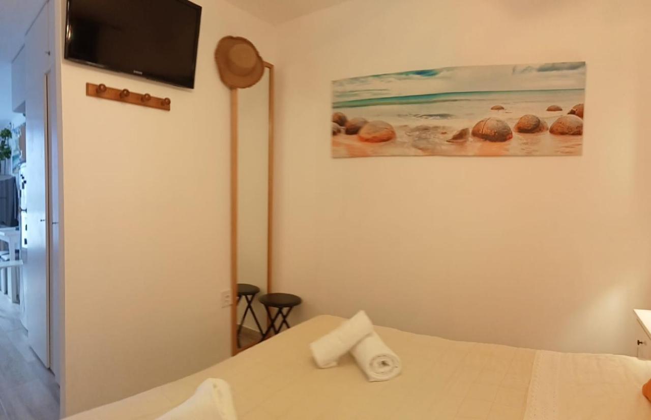 Apartamento San Telmo Puerto de la Cruz  Eksteriør bilde