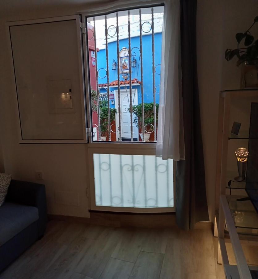 Apartamento San Telmo Puerto de la Cruz  Eksteriør bilde