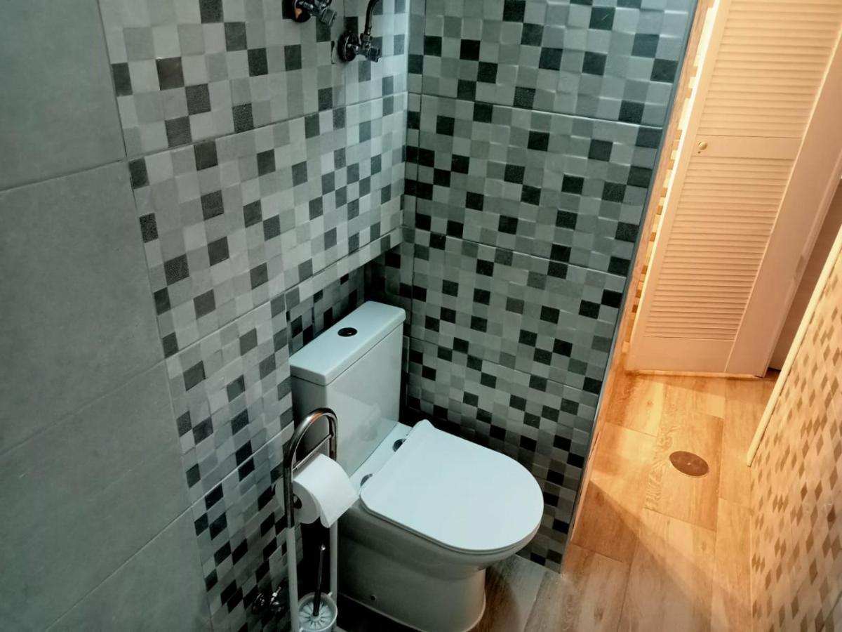 Apartamento San Telmo Puerto de la Cruz  Eksteriør bilde