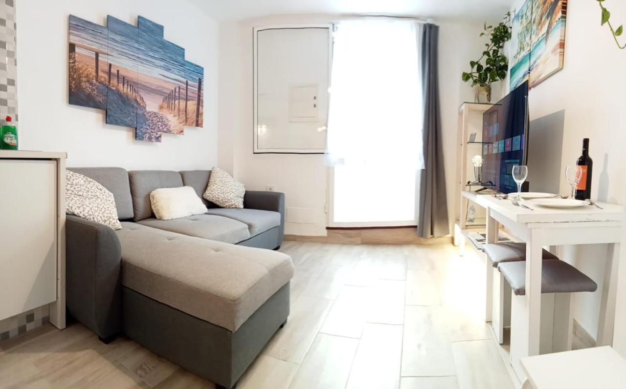 Apartamento San Telmo Puerto de la Cruz  Eksteriør bilde