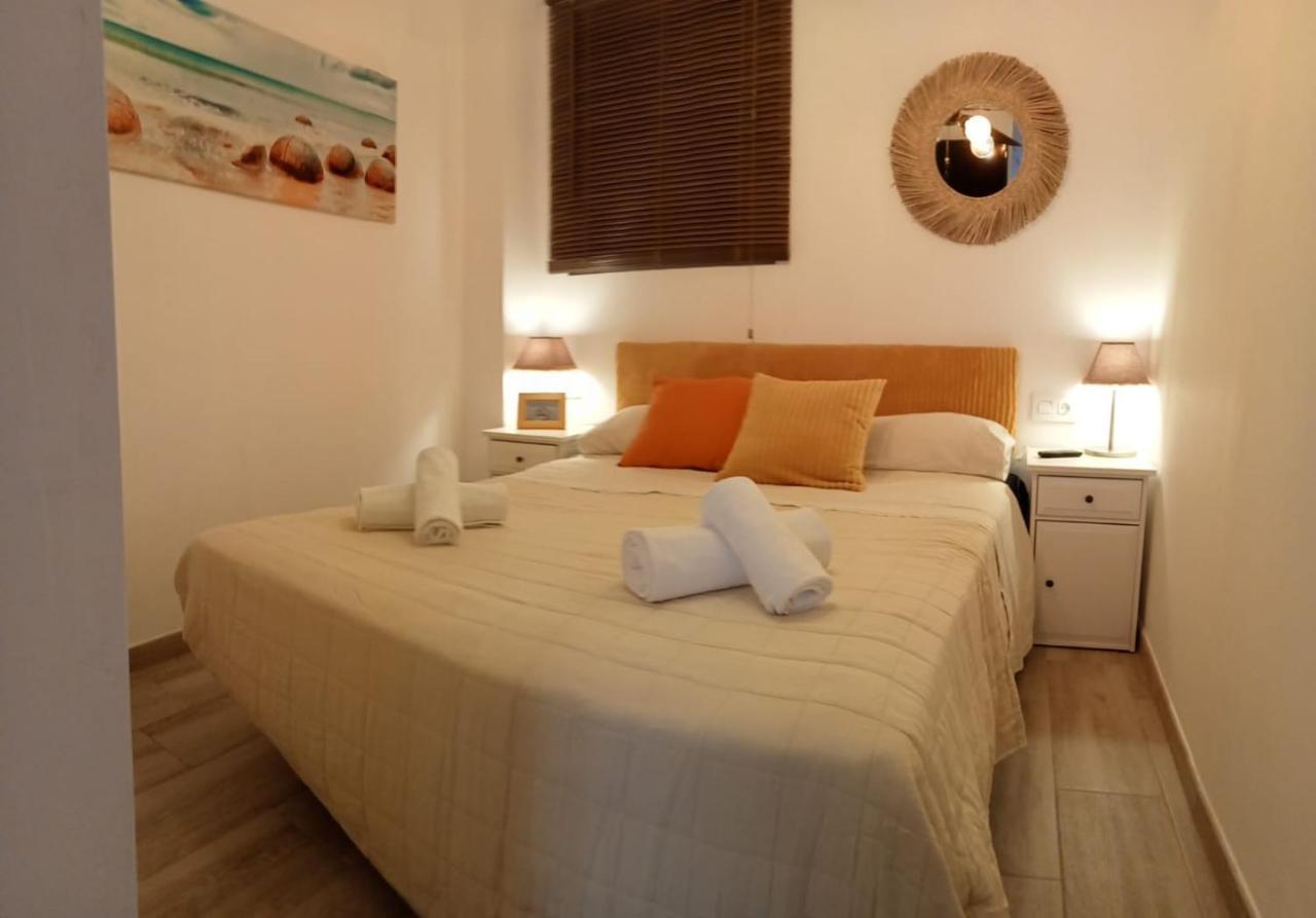 Apartamento San Telmo Puerto de la Cruz  Eksteriør bilde