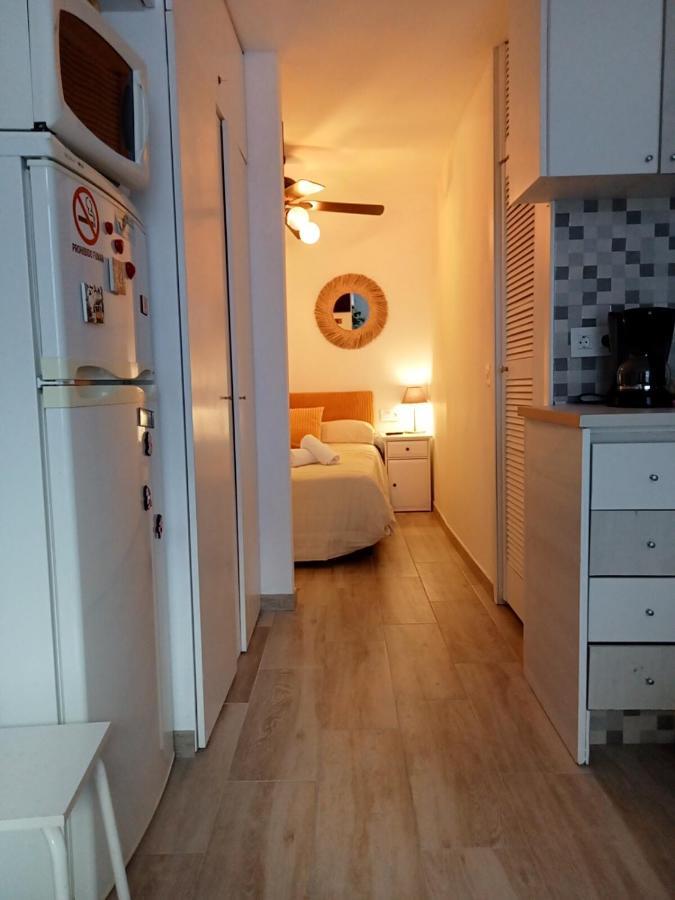 Apartamento San Telmo Puerto de la Cruz  Eksteriør bilde