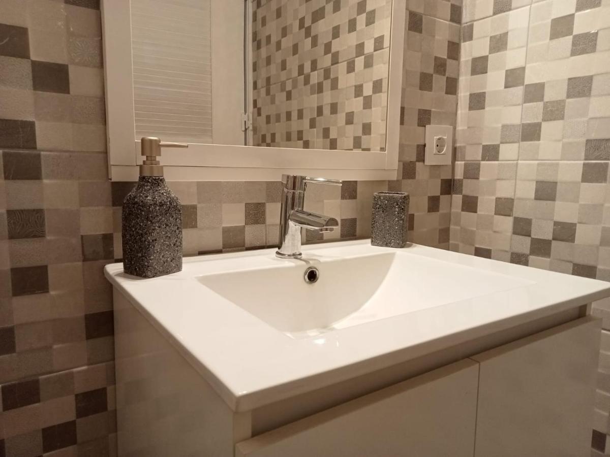 Apartamento San Telmo Puerto de la Cruz  Eksteriør bilde