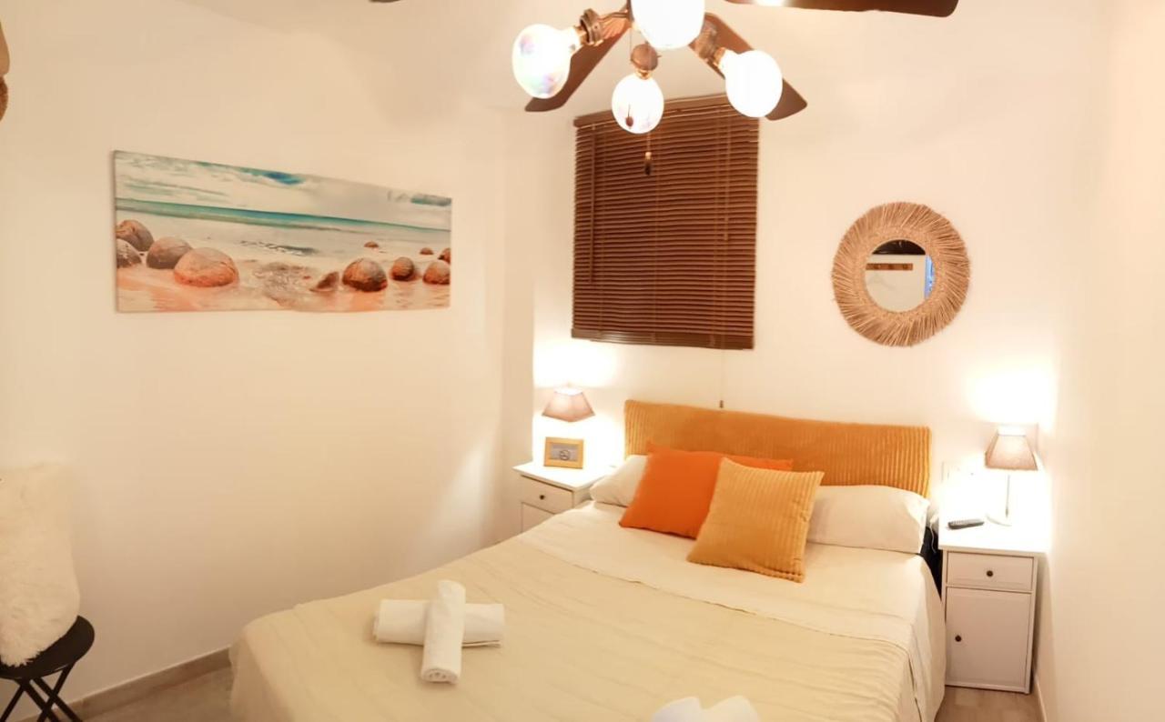 Apartamento San Telmo Puerto de la Cruz  Eksteriør bilde