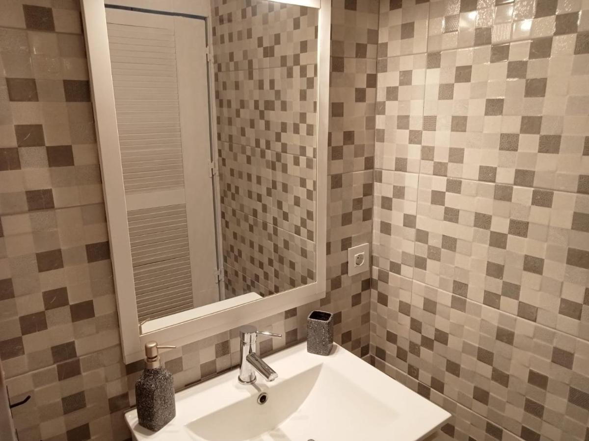 Apartamento San Telmo Puerto de la Cruz  Eksteriør bilde