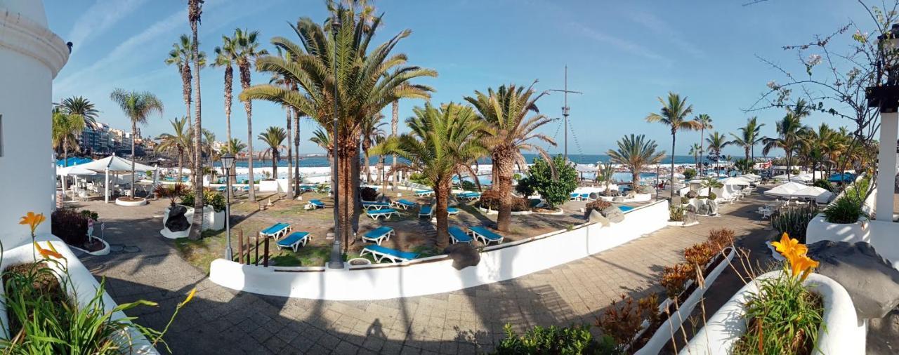 Apartamento San Telmo Puerto de la Cruz  Eksteriør bilde