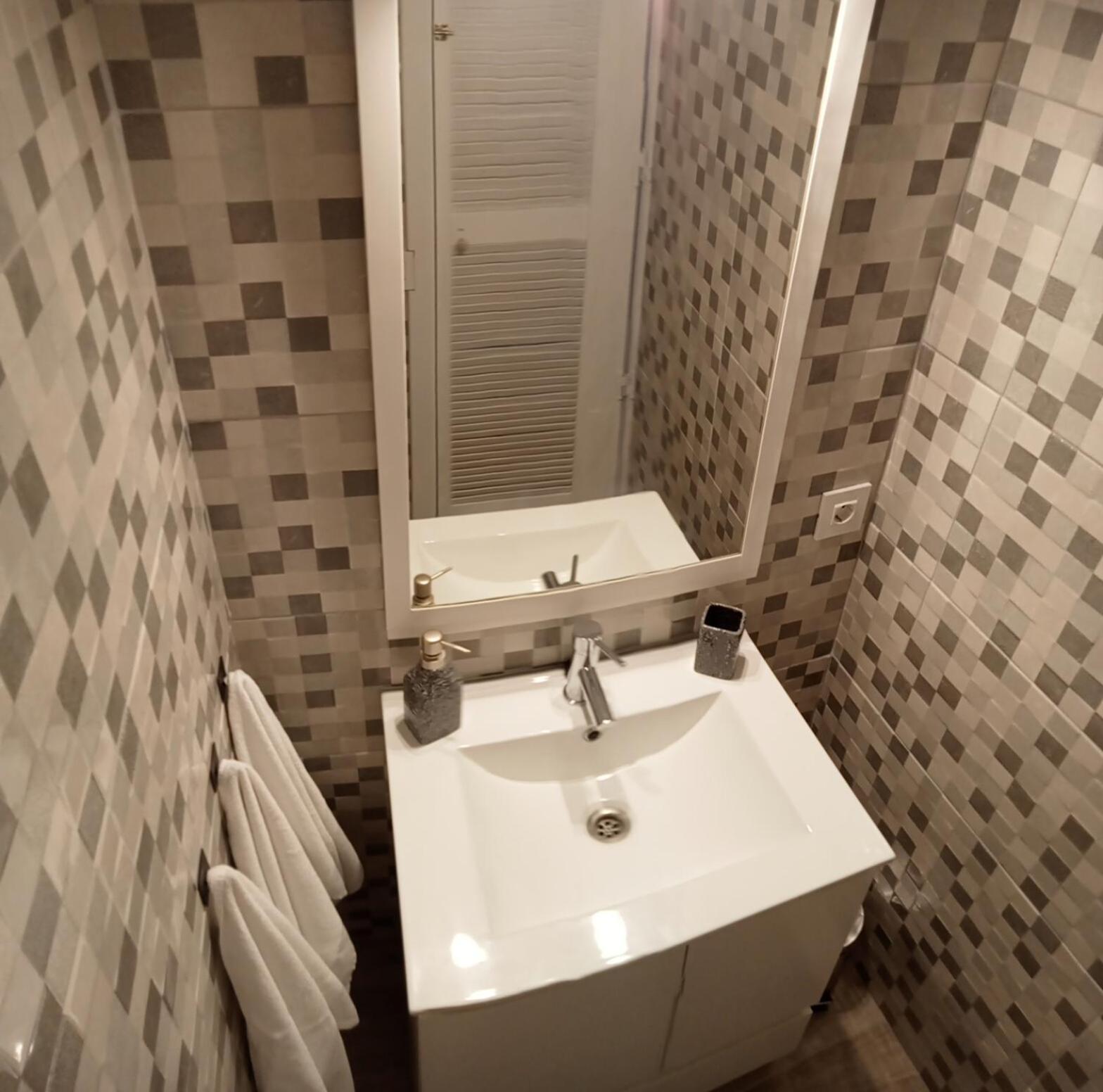 Apartamento San Telmo Puerto de la Cruz  Eksteriør bilde